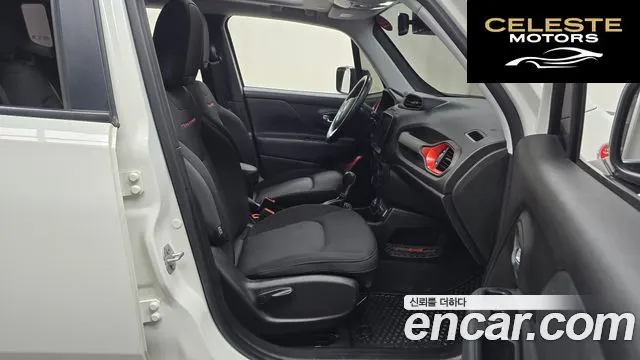 JEEP 2.0 AWD 2018 — photo 11 sur 20