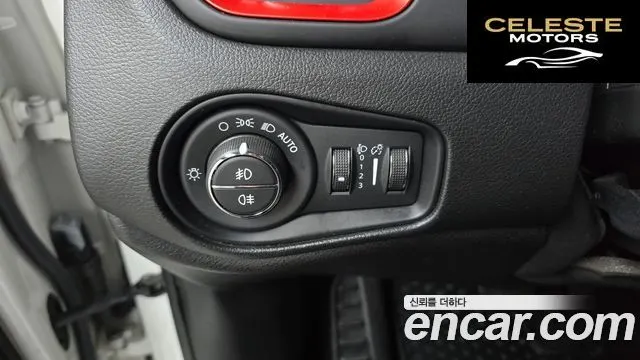 JEEP 2.0 AWD 2018 — photo 19 sur 20