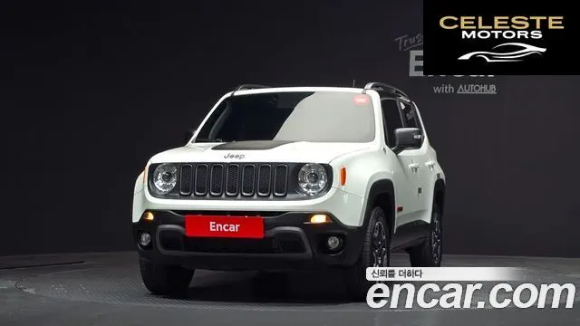 JEEP 2.0 AWD 2018 — photo 3 sur 20