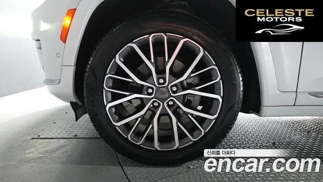 JEEP (WL) L 3.6 2023 — photo 5 sur 44