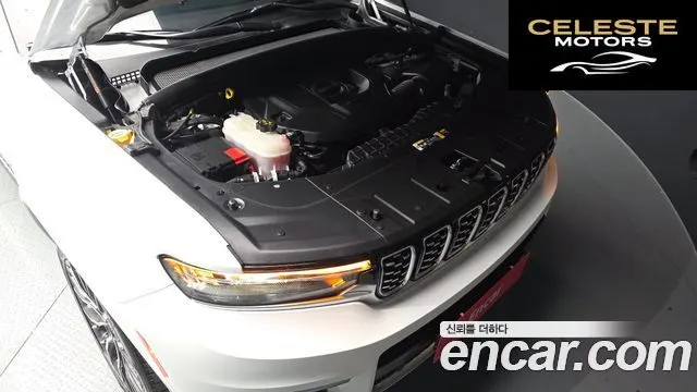 JEEP (WL) L 3.6 2023 — photo 6 sur 44