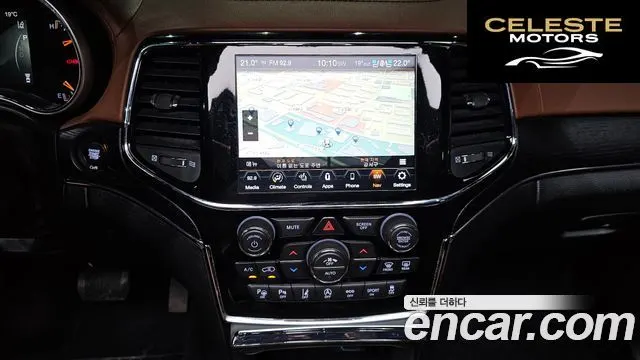 JEEP 3.6 2020 — photo 14 sur 37