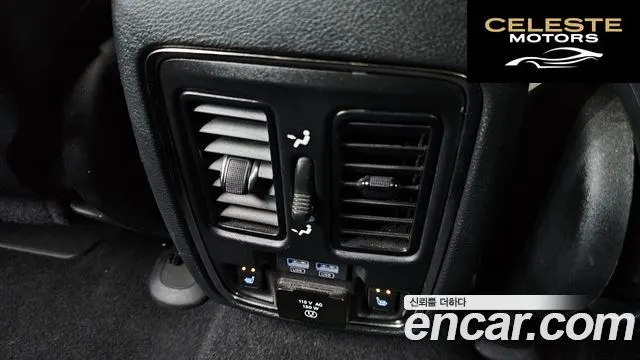 JEEP 3.6 2020 — photo 21 sur 37