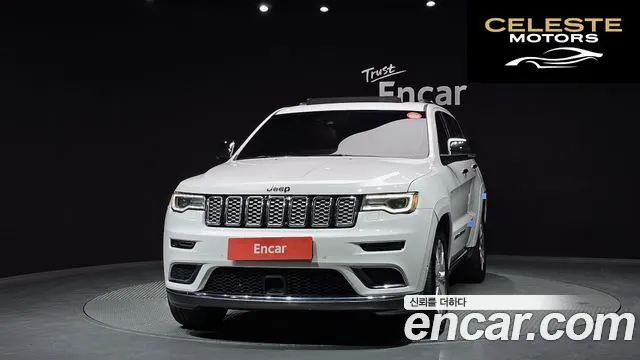 JEEP 3.6 2020 — photo 3 sur 37