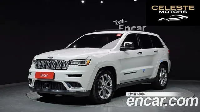 JEEP 3.6 2020 — photo 37 sur 37