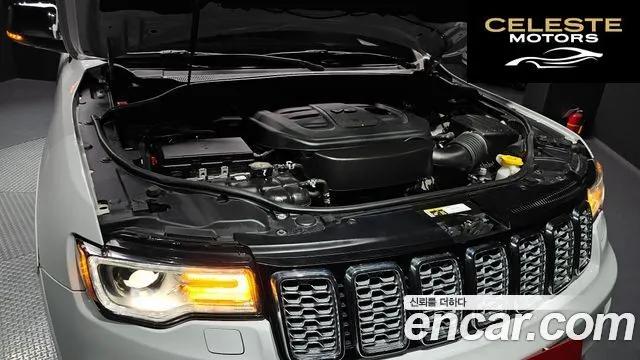 JEEP 3.6 2020 — photo 6 sur 37