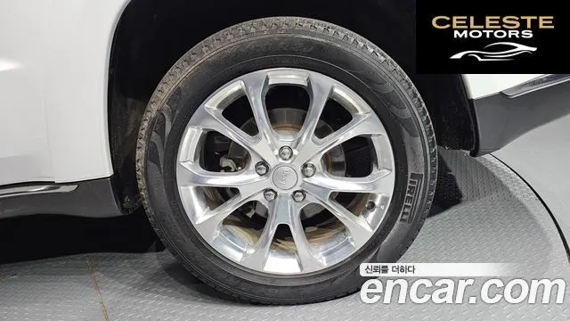 JEEP 3.6 2020 — photo 7 sur 37