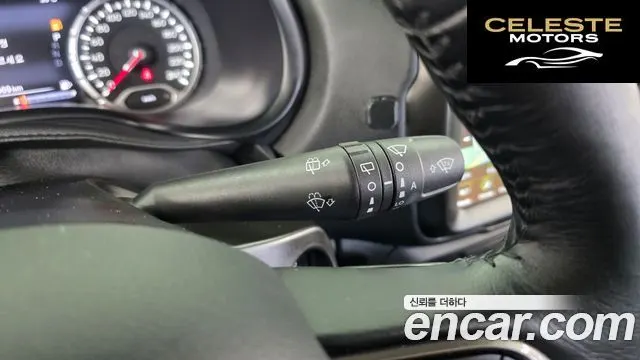 JEEP 2.4 Limited AWD 2021 — photo 28 sur 34