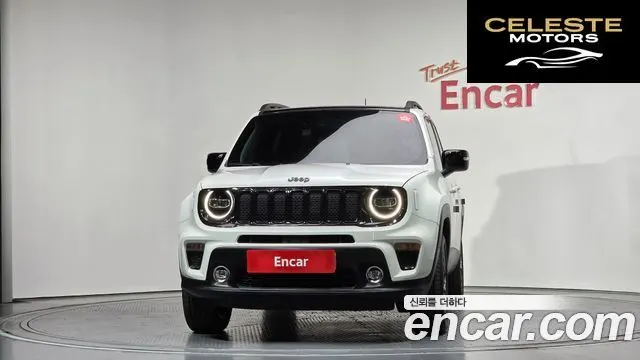 JEEP 2.4 Limited AWD 2021 — photo 3 sur 34