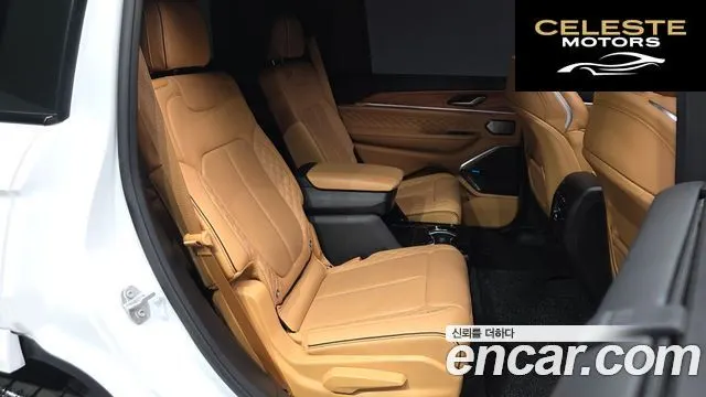 JEEP (WL) L 3.6 2023 — photo 18 sur 44