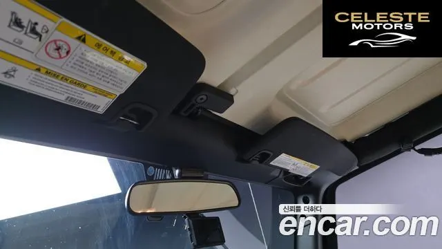 JEEP (JK) 2.8 4portes 2012 — photo 19 sur 20