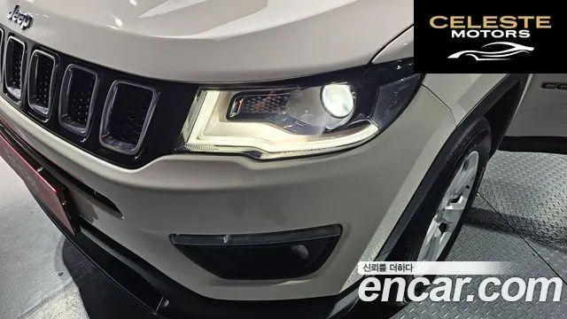 JEEP 22.4 AWD 2018 — photo 8 sur 30