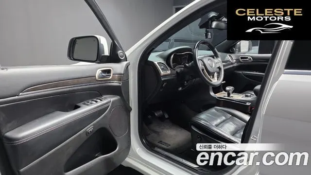 JEEP 3.0 2015 — photo 10 sur 20
