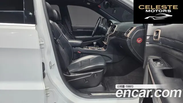 JEEP 3.0 2015 — photo 11 sur 20