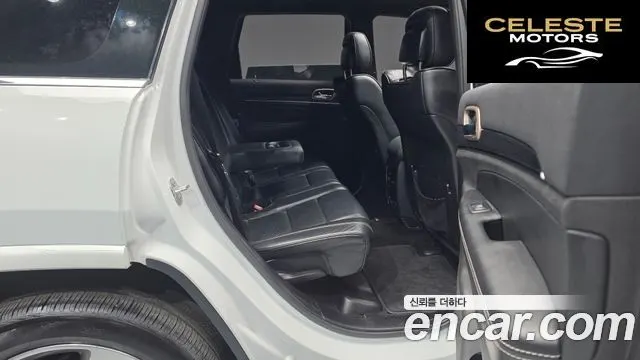 JEEP 3.0 2015 — photo 12 sur 20