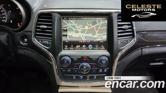 JEEP 3.0 2015 — photo 14 sur 20