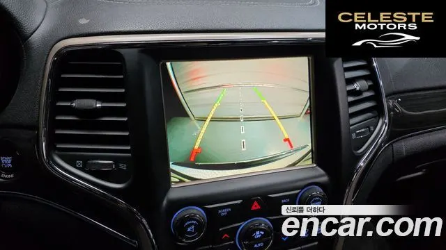 JEEP 3.0 2015 — photo 15 sur 20
