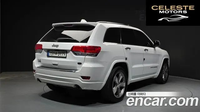 JEEP 3.0 2015 — photo 2 sur 20