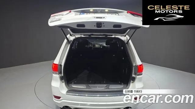 JEEP 3.0 2015 — photo 20 sur 20