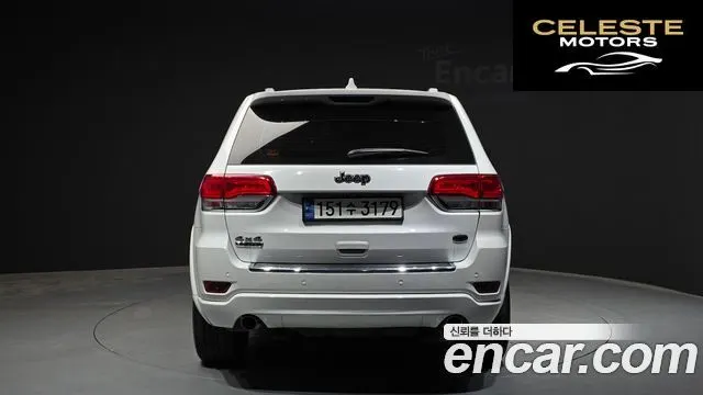 JEEP 3.0 2015 — photo 4 sur 20