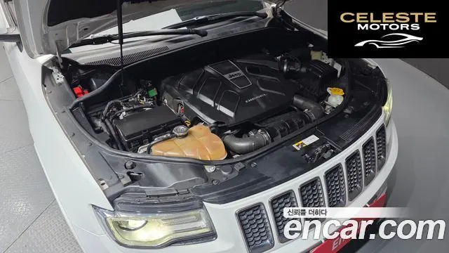 JEEP 3.0 2015 — photo 6 sur 20