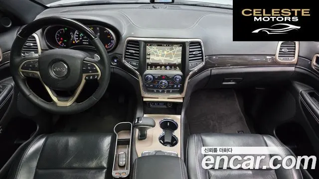 JEEP 3.0 2015 — photo 7 sur 20
