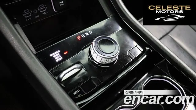 JEEP (WL) 3.6 Limited 2023 — photo 11 sur 26