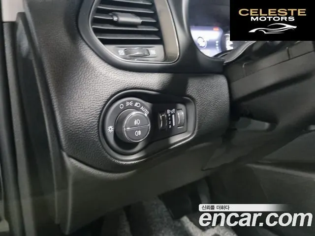 JEEP 1.3 Edition 2023 — photo 14 sur 26