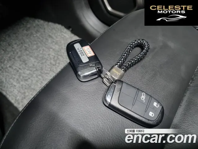 JEEP 1.3 Edition 2023 — photo 17 sur 26