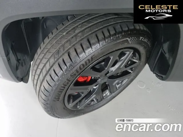 JEEP 1.3 Edition 2023 — photo 5 sur 26