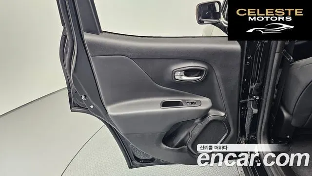 JEEP 1.3 Edition 2023 — photo 15 sur 30