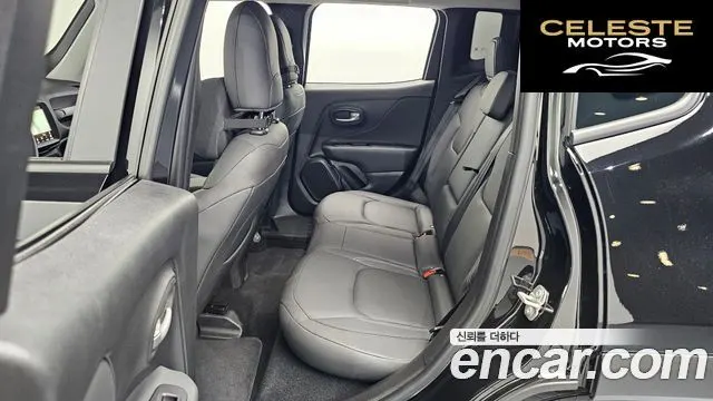 JEEP 1.3 Edition 2023 — photo 17 sur 30