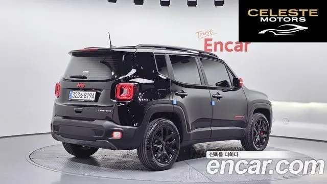 JEEP 1.3 Edition 2023 — photo 2 sur 30
