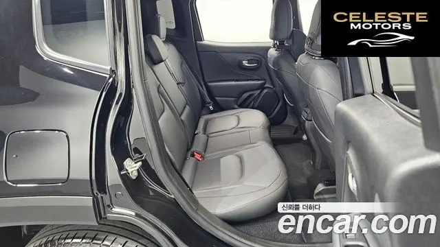 JEEP 1.3 Edition 2023 — photo 24 sur 30