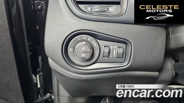 JEEP 1.3 Edition 2023 — photo 27 sur 30