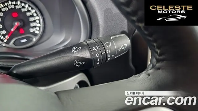 JEEP 1.3 Edition 2023 — photo 28 sur 30