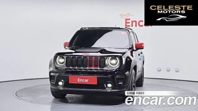 JEEP 1.3 Edition 2023 — photo 3 sur 30