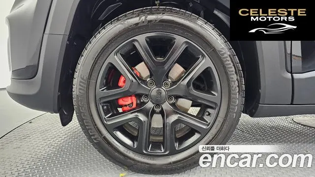 JEEP 1.3 Edition 2023 — photo 5 sur 30
