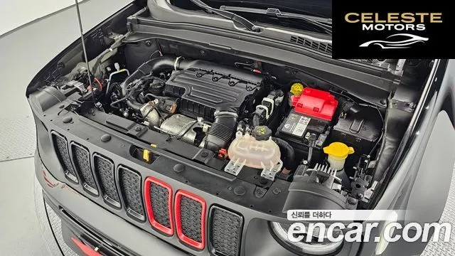 JEEP 1.3 Edition 2023 — photo 6 sur 30