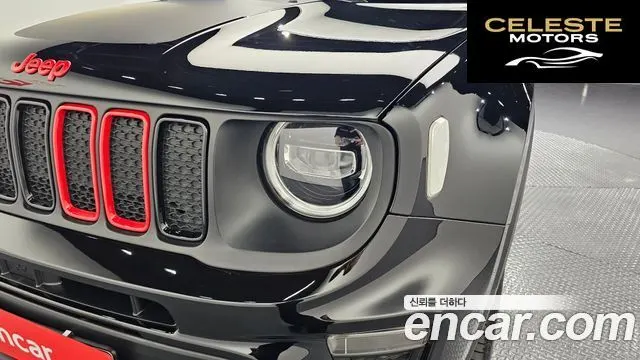 JEEP 1.3 Edition 2023 — photo 8 sur 30