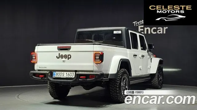 JEEP (JT) 3.6 2023 — photo 2 sur 20