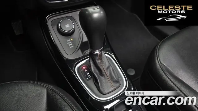 JEEP 22.4 Limited AWD 2019 — photo 12 sur 30
