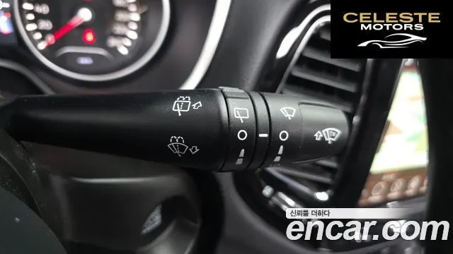 JEEP 22.4 Limited AWD 2019 — photo 16 sur 30