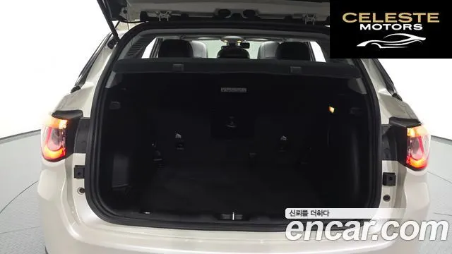 JEEP 22.4 Limited AWD 2019 — photo 26 sur 30