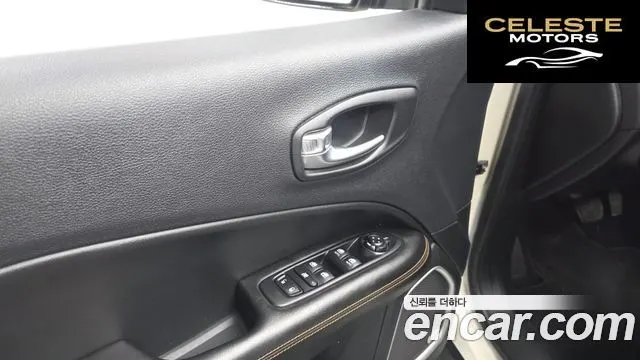 JEEP 22.4 Limited AWD 2019 — photo 29 sur 30