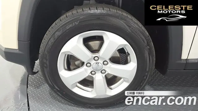 JEEP 22.4 Limited AWD 2019 — photo 5 sur 30