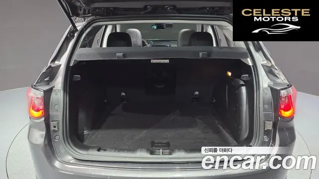 JEEP 22.4 Limited AWD 2019 — photo 22 sur 30