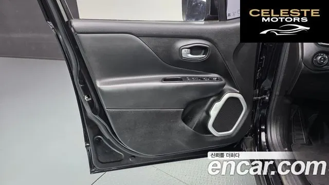 JEEP 2.4 High 2018 — photo 14 sur 30