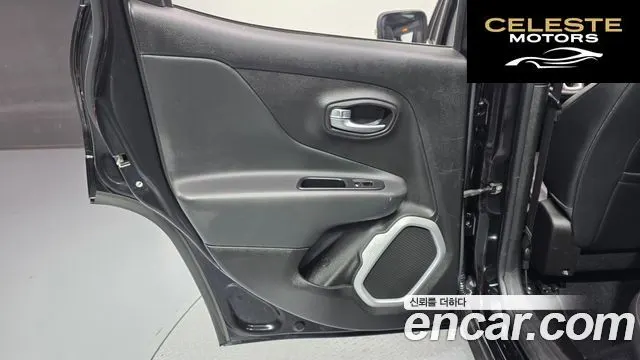 JEEP 2.4 High 2018 — photo 15 sur 30