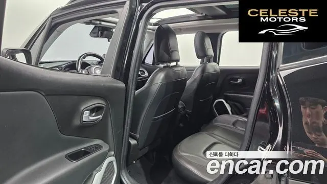 JEEP 2.4 High 2018 — photo 16 sur 30